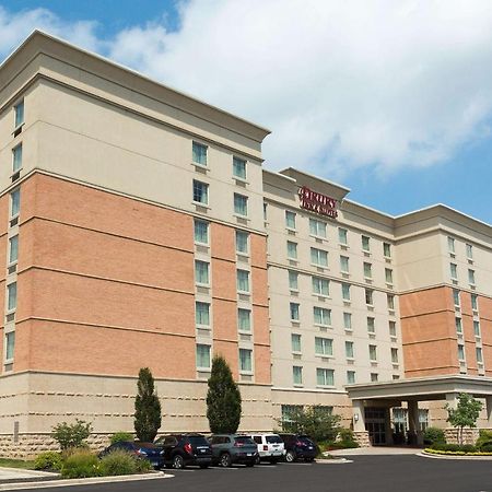 Drury Inn & Suites Dayton North Екстер'єр фото