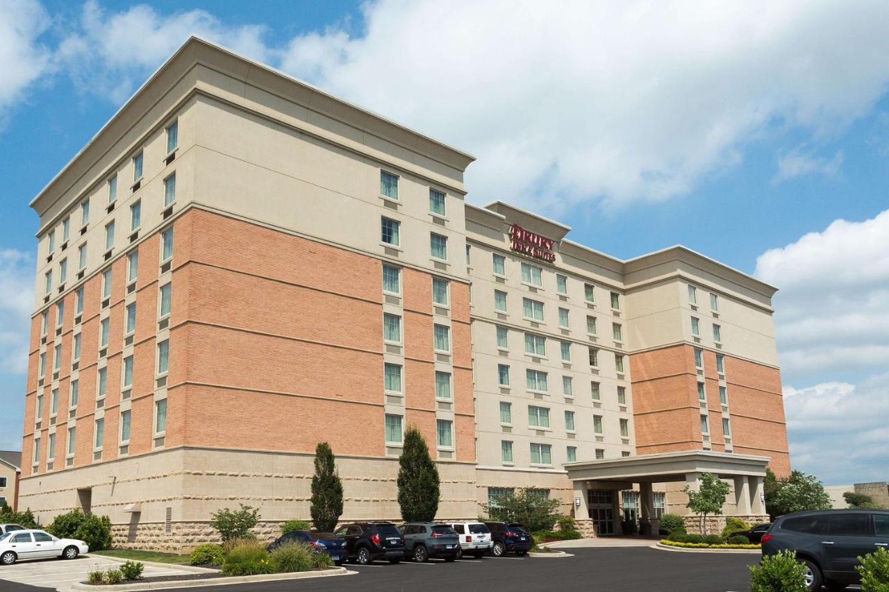 Drury Inn & Suites Dayton North Екстер'єр фото