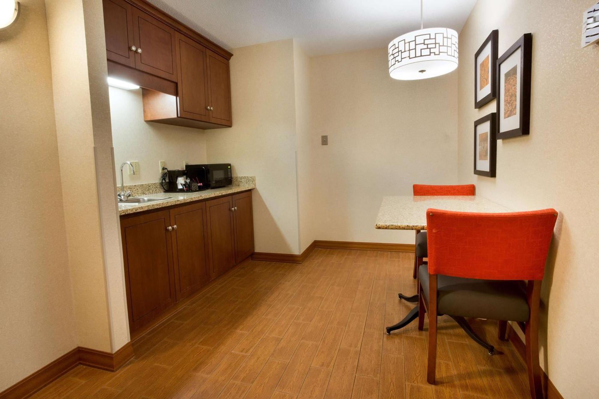 Drury Inn & Suites Dayton North Екстер'єр фото