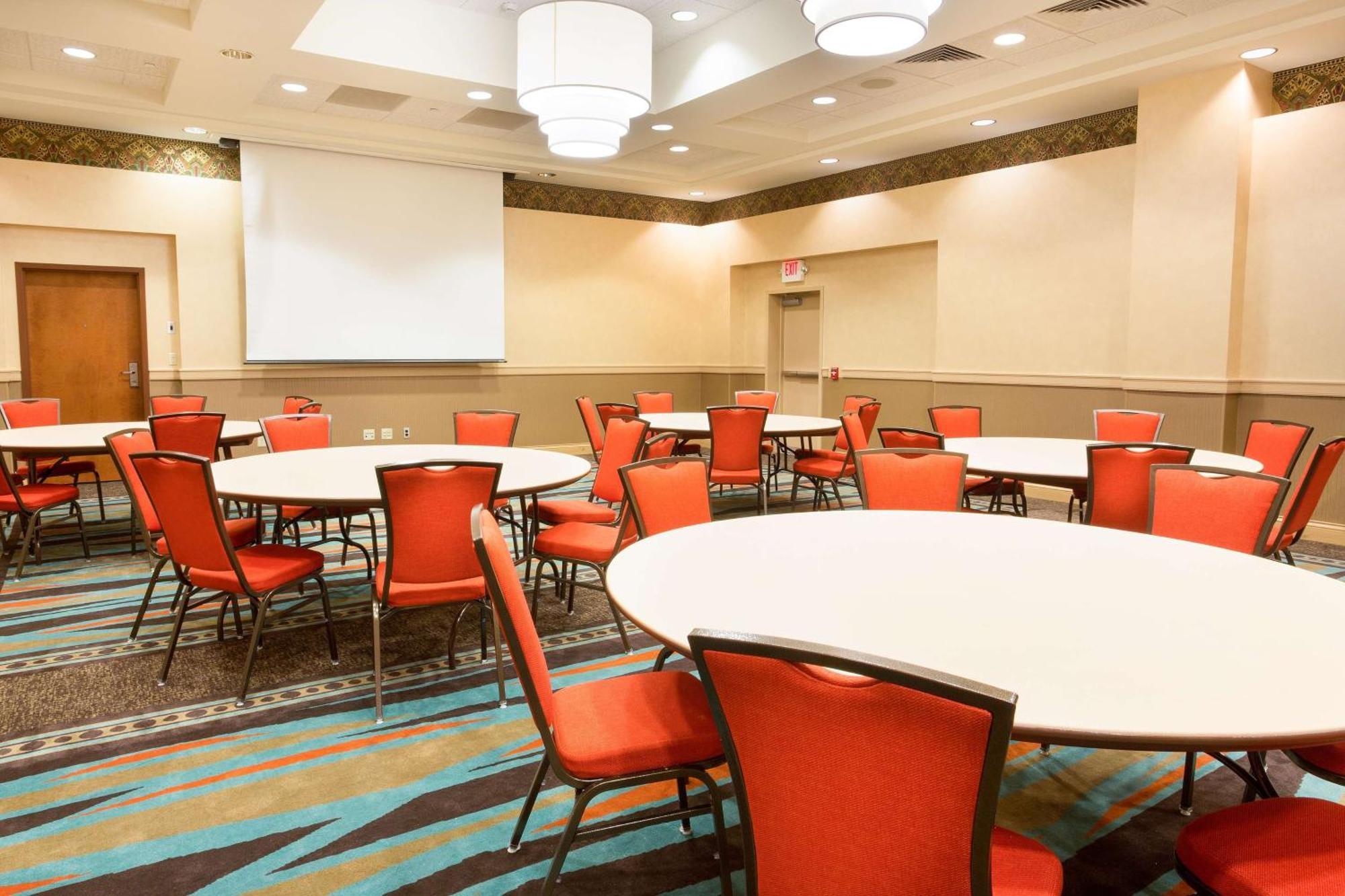 Drury Inn & Suites Dayton North Екстер'єр фото
