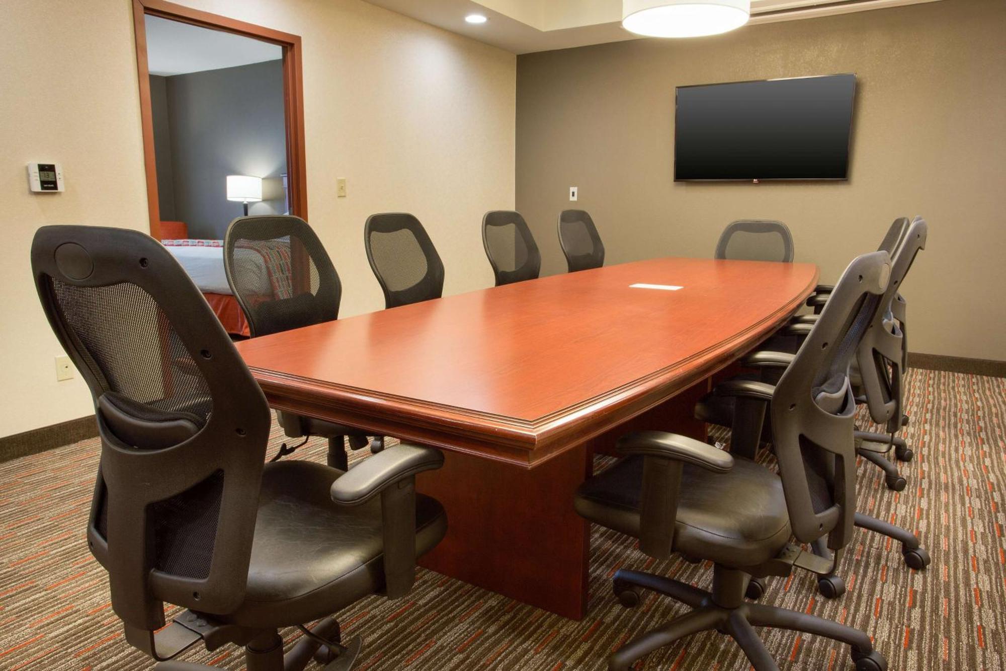 Drury Inn & Suites Dayton North Екстер'єр фото