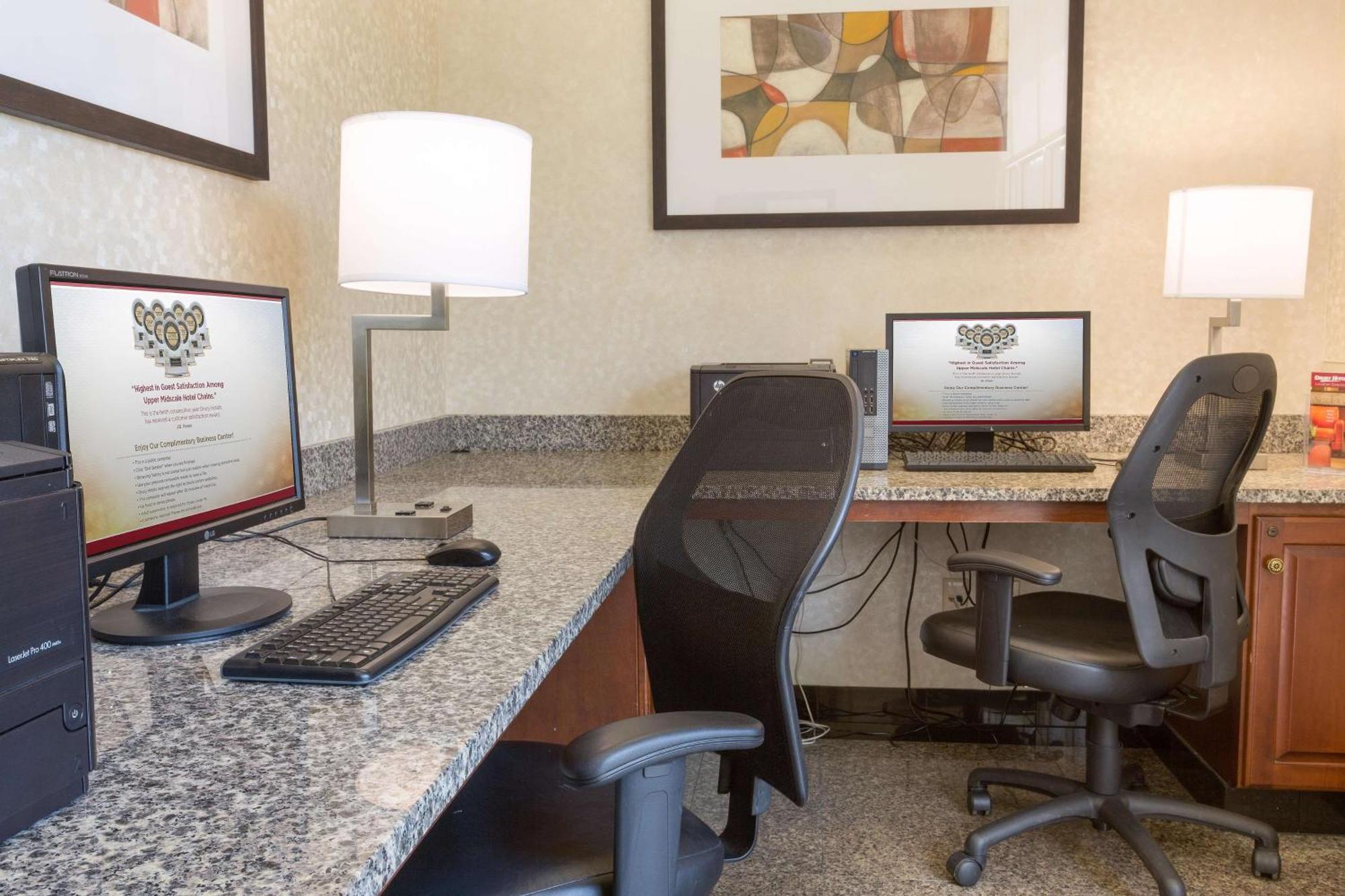 Drury Inn & Suites Dayton North Екстер'єр фото