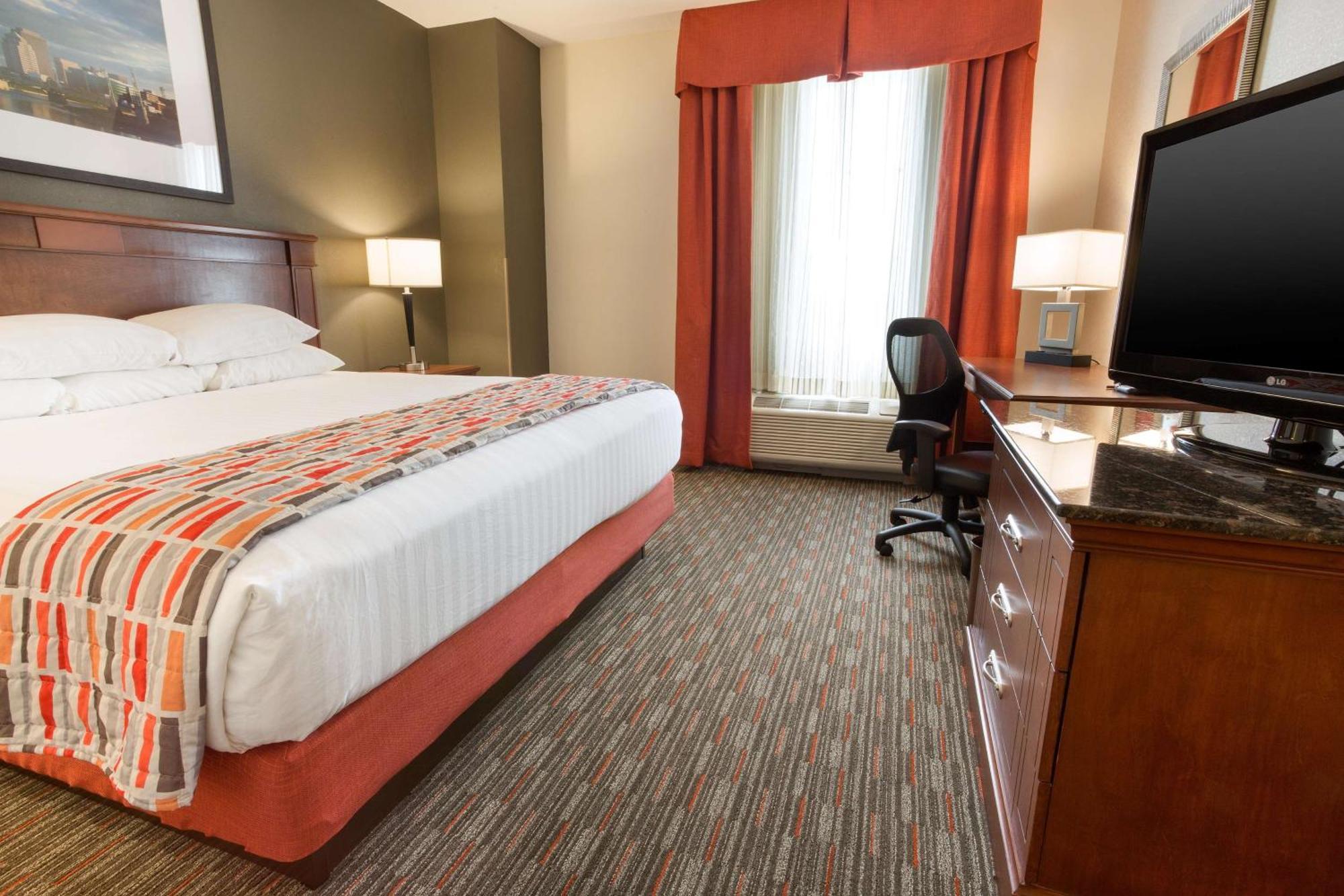 Drury Inn & Suites Dayton North Екстер'єр фото