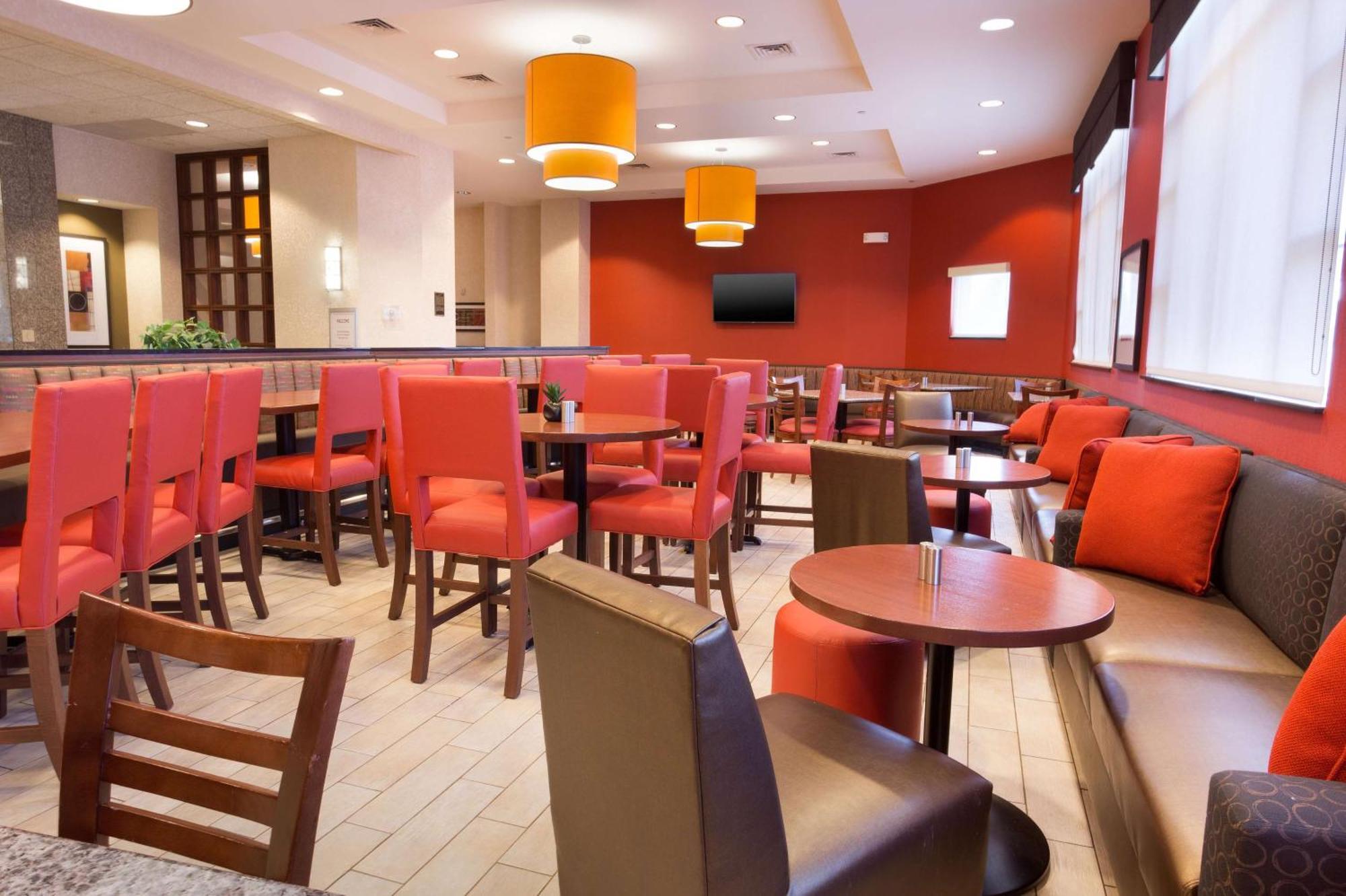 Drury Inn & Suites Dayton North Екстер'єр фото