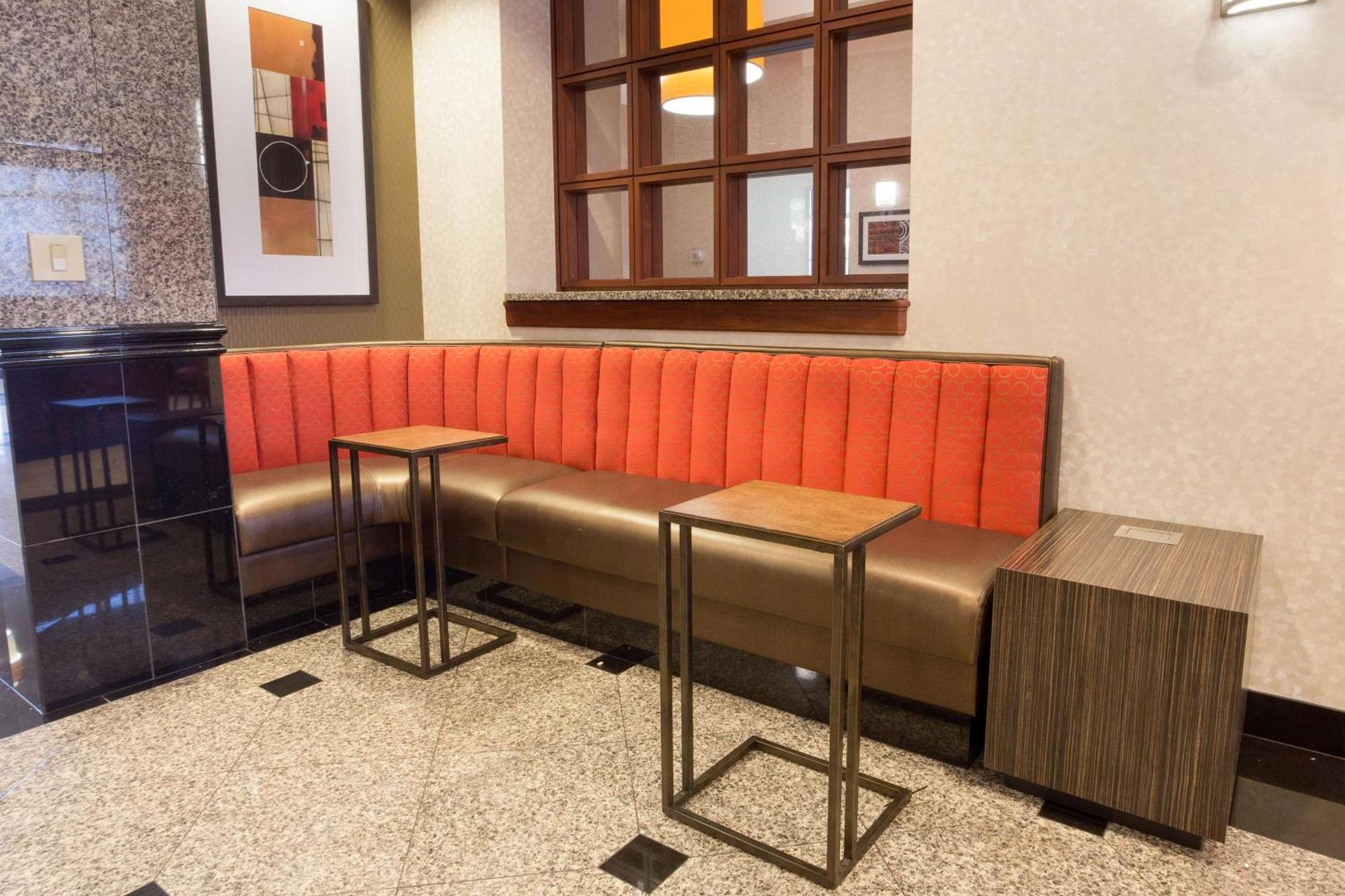 Drury Inn & Suites Dayton North Екстер'єр фото