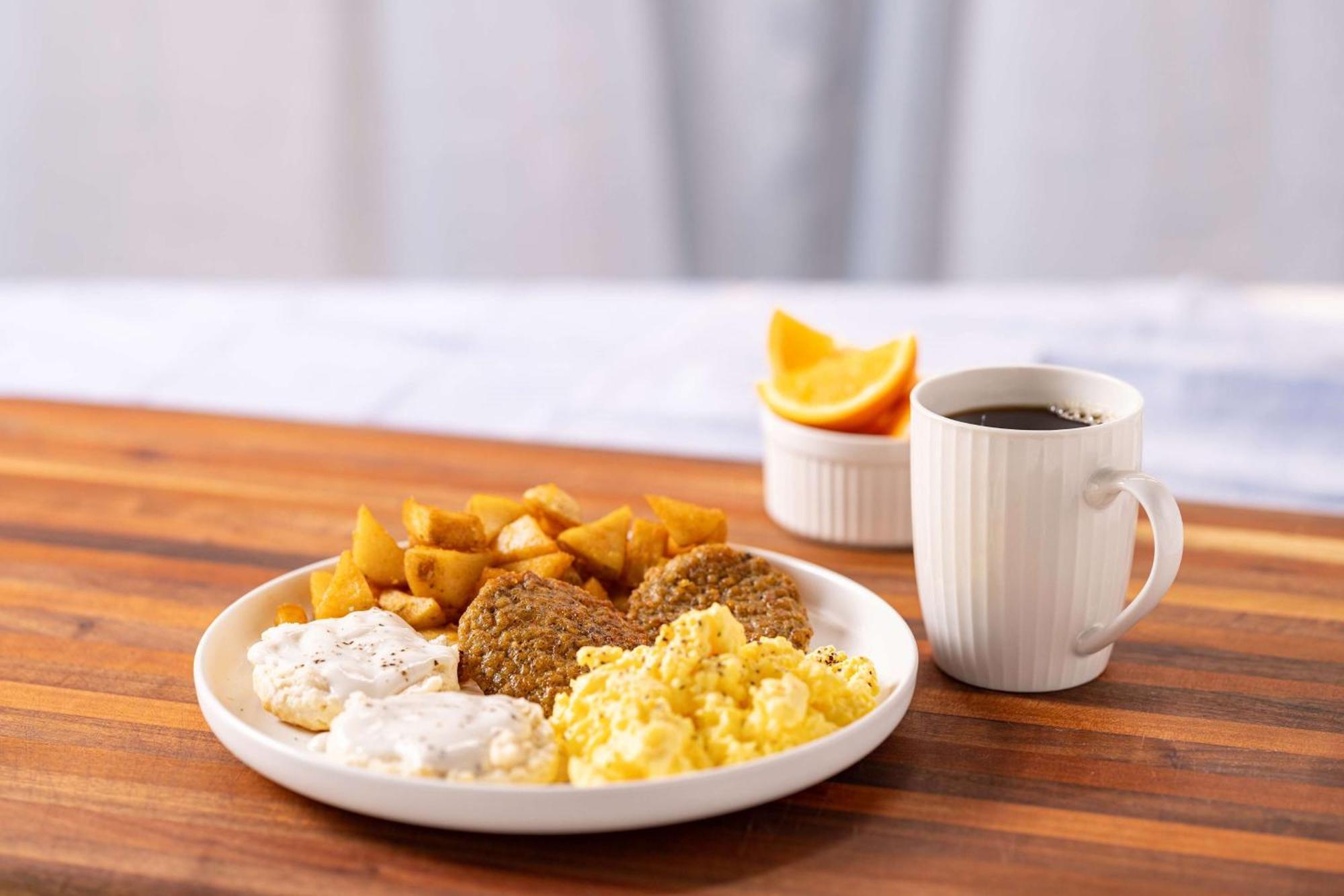 Drury Inn & Suites Dayton North Екстер'єр фото