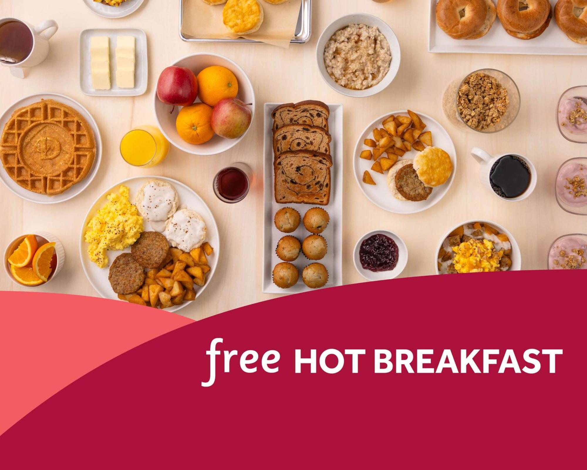 Drury Inn & Suites Dayton North Екстер'єр фото