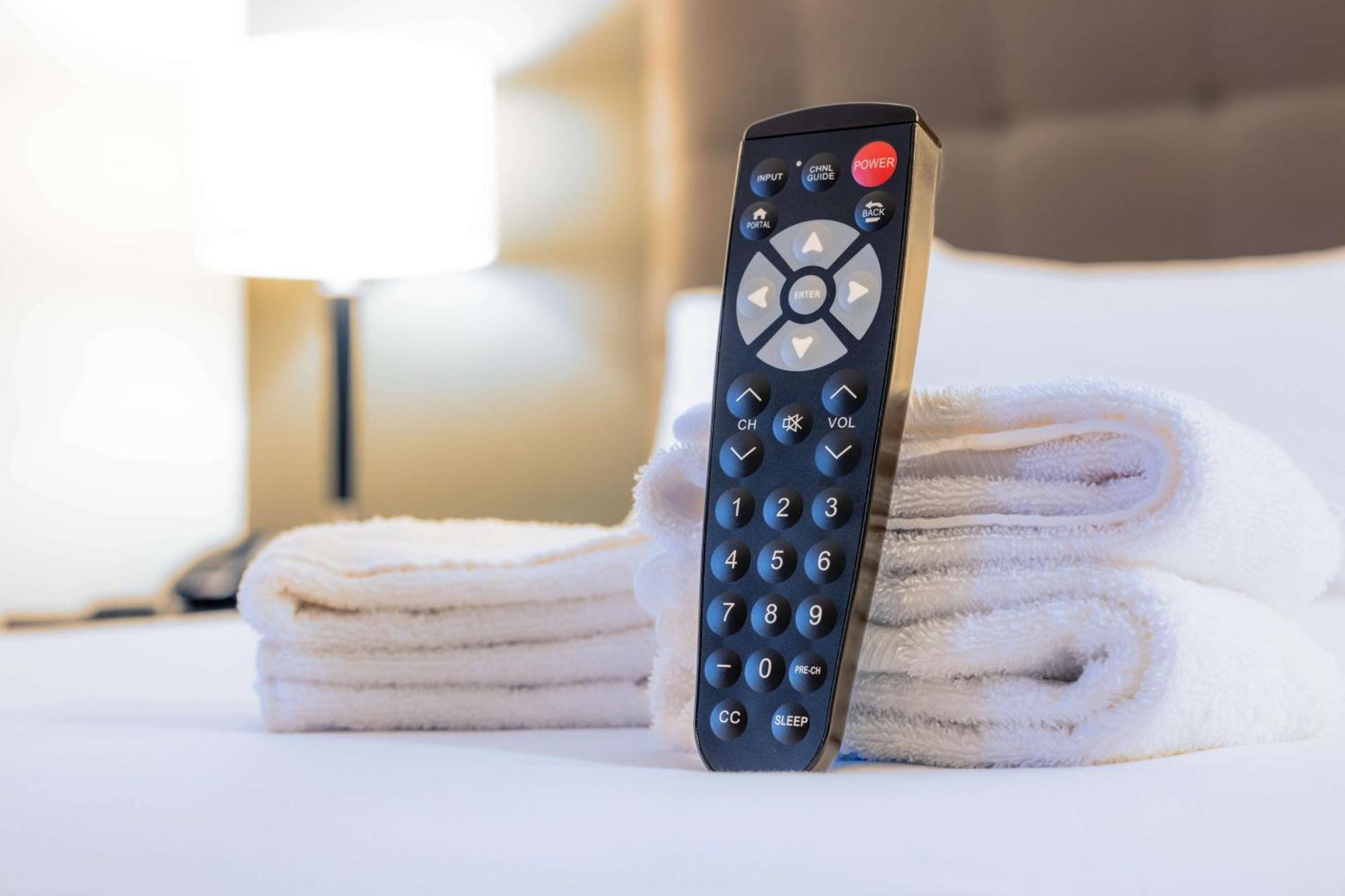 Drury Inn & Suites Dayton North Екстер'єр фото