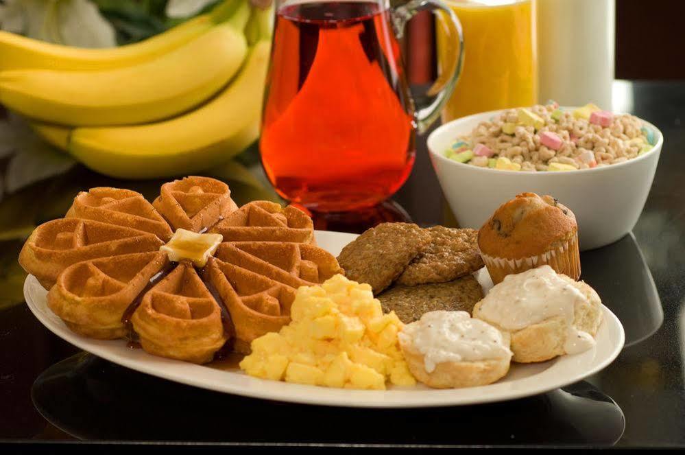 Drury Inn & Suites Dayton North Екстер'єр фото