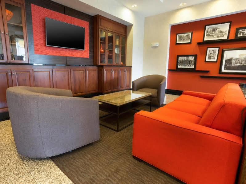 Drury Inn & Suites Dayton North Екстер'єр фото