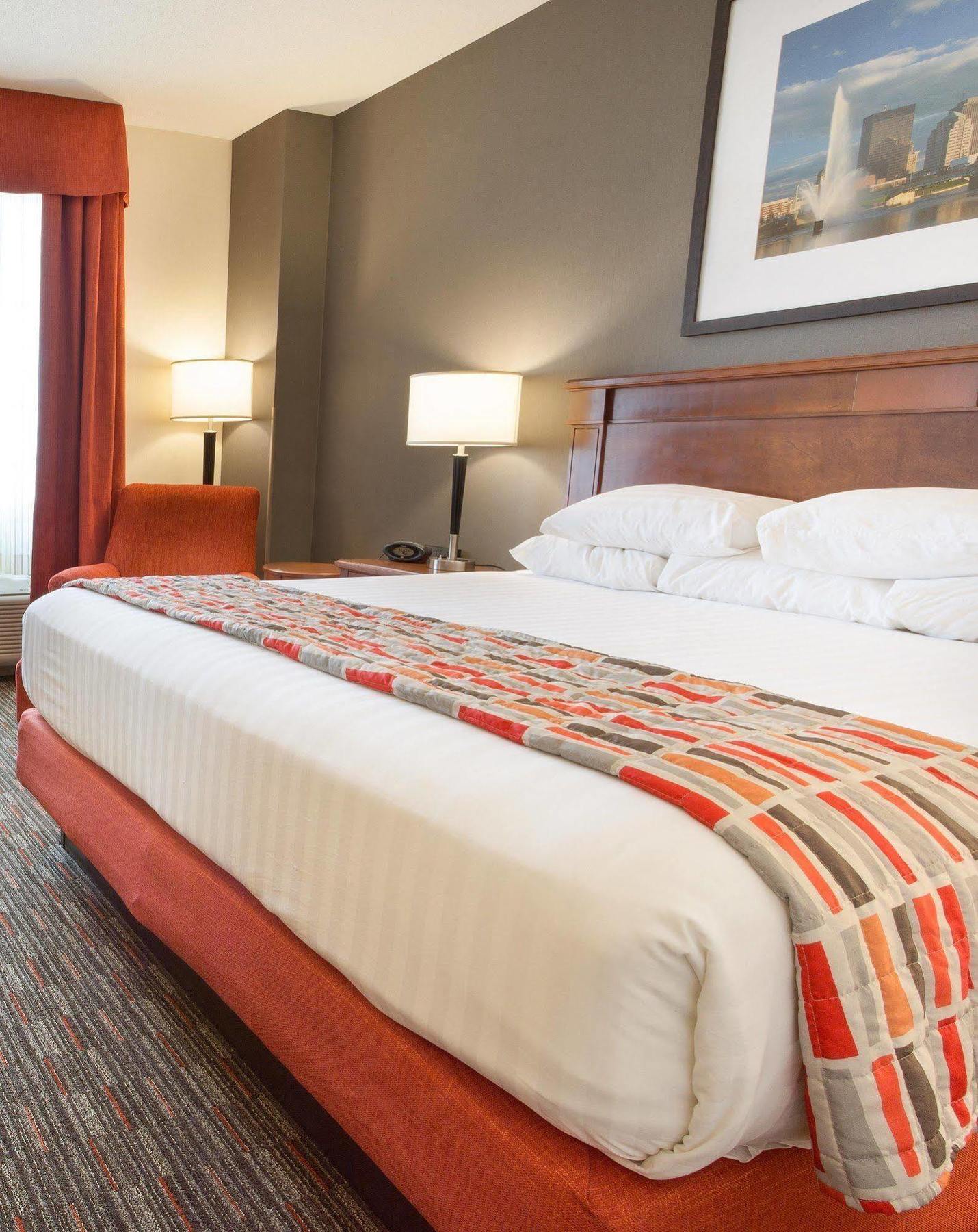 Drury Inn & Suites Dayton North Екстер'єр фото